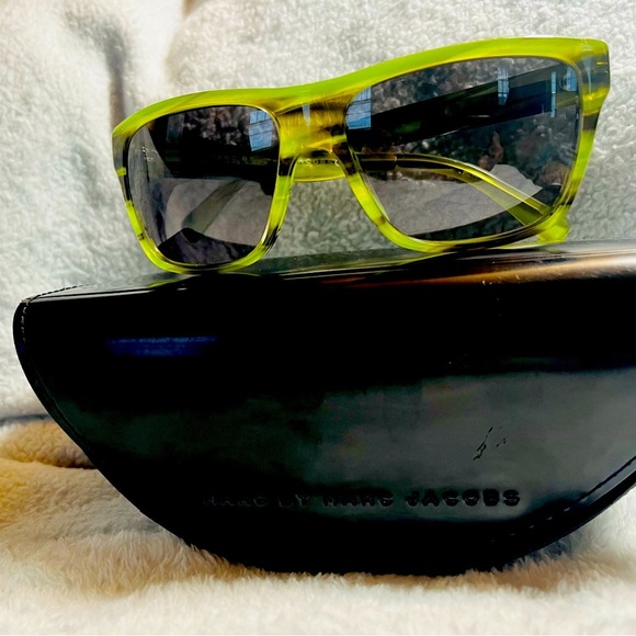 Marc By Marc Jacobs Accessories - Marc by Marc Jacob’s Sunglasses